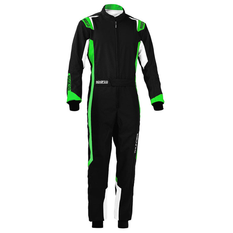 Combinezon Karting Sparco Thunder