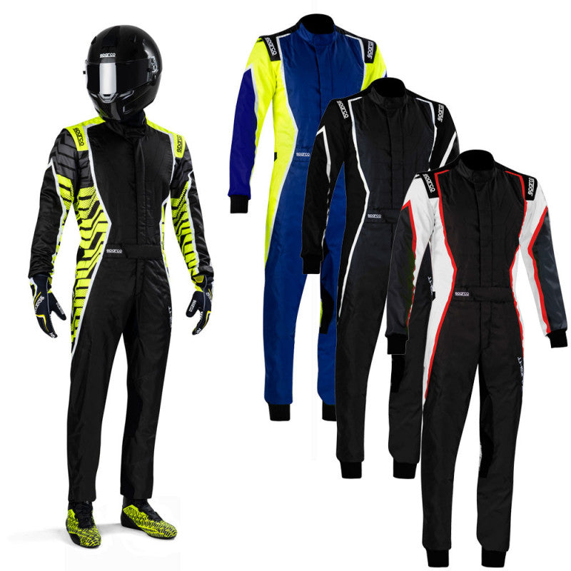 Combinezon Karting Sparco X-Light K