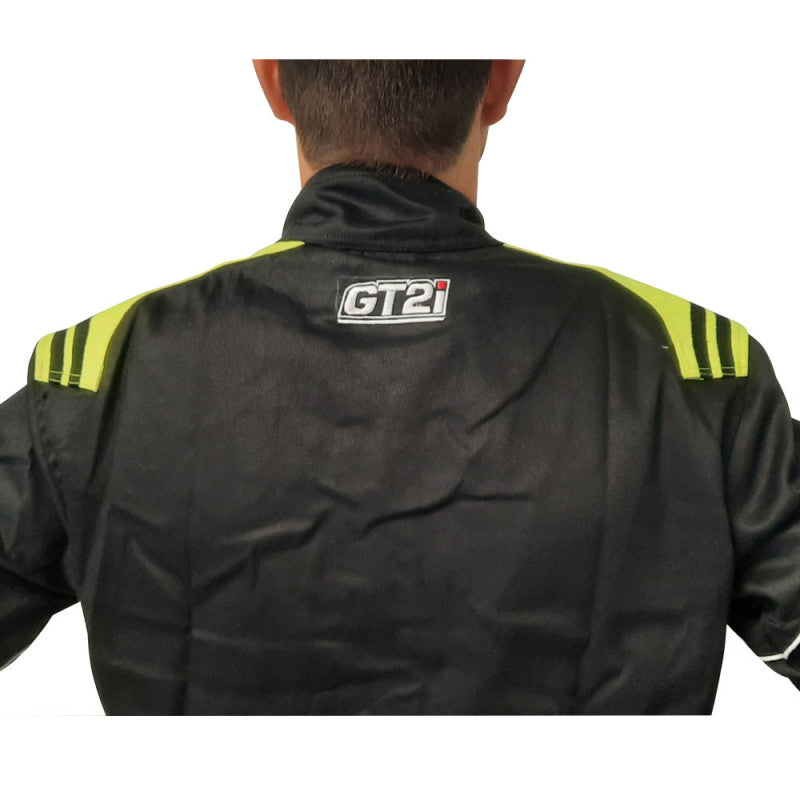 Combinezon Mecanic GT2i Club