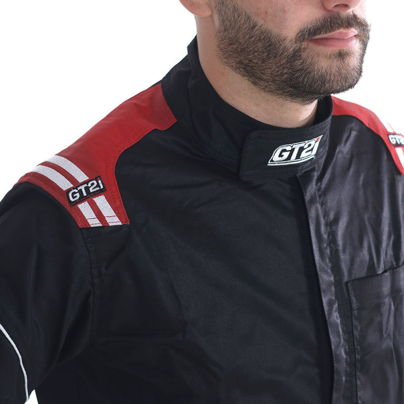 Combinezon Mecanic GT2i Club