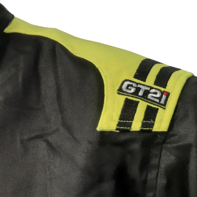 Combinezon Mecanic GT2i Club