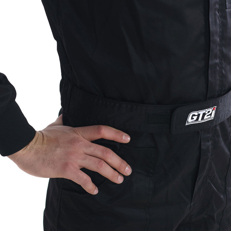 Combinezon Mecanic GT2i Club