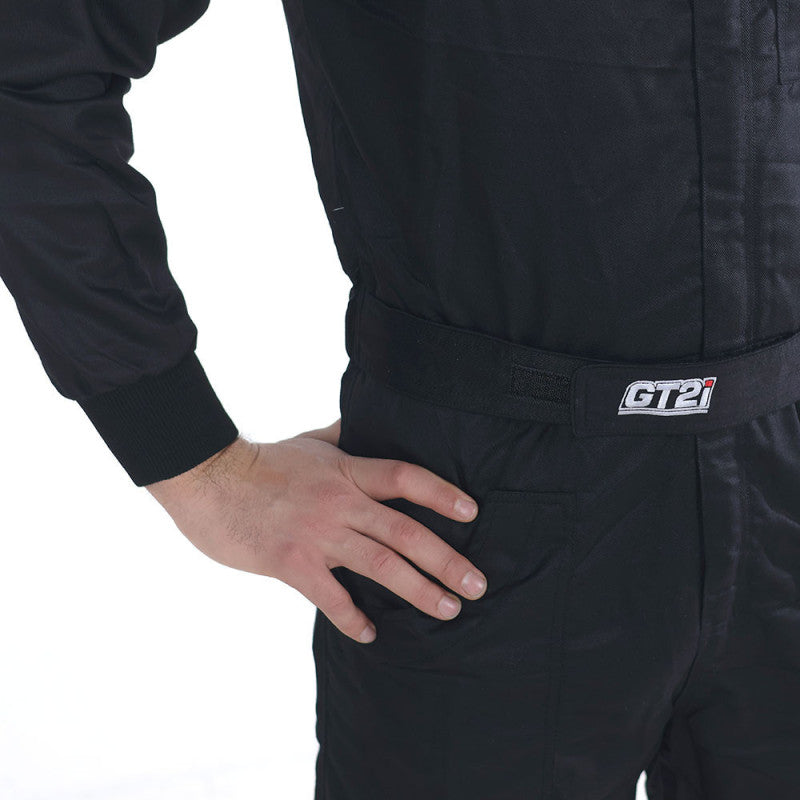 Combinezon Mecanic GT2i Club