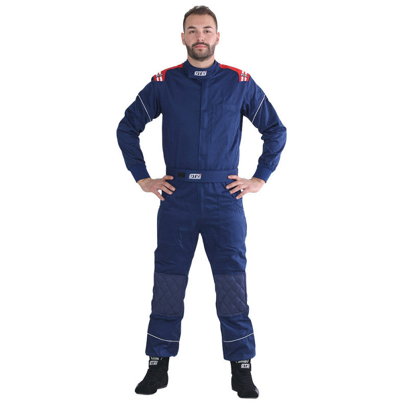 Combinezon Mecanic GT2i Club