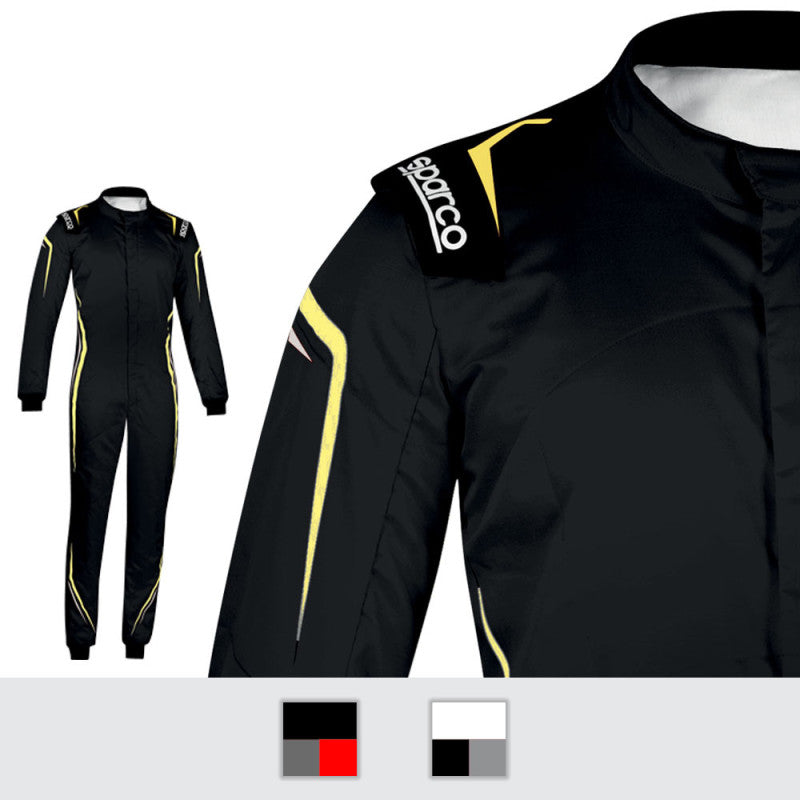 Combinezon Sparco Prime FIA 8856-2018