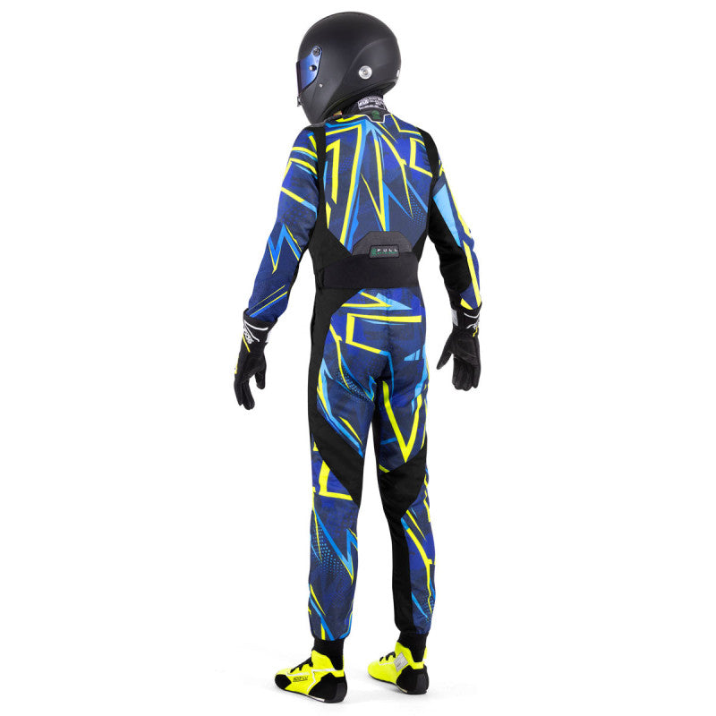 Combinezon Sparco X-Light Infinity FIA 8856-2018
