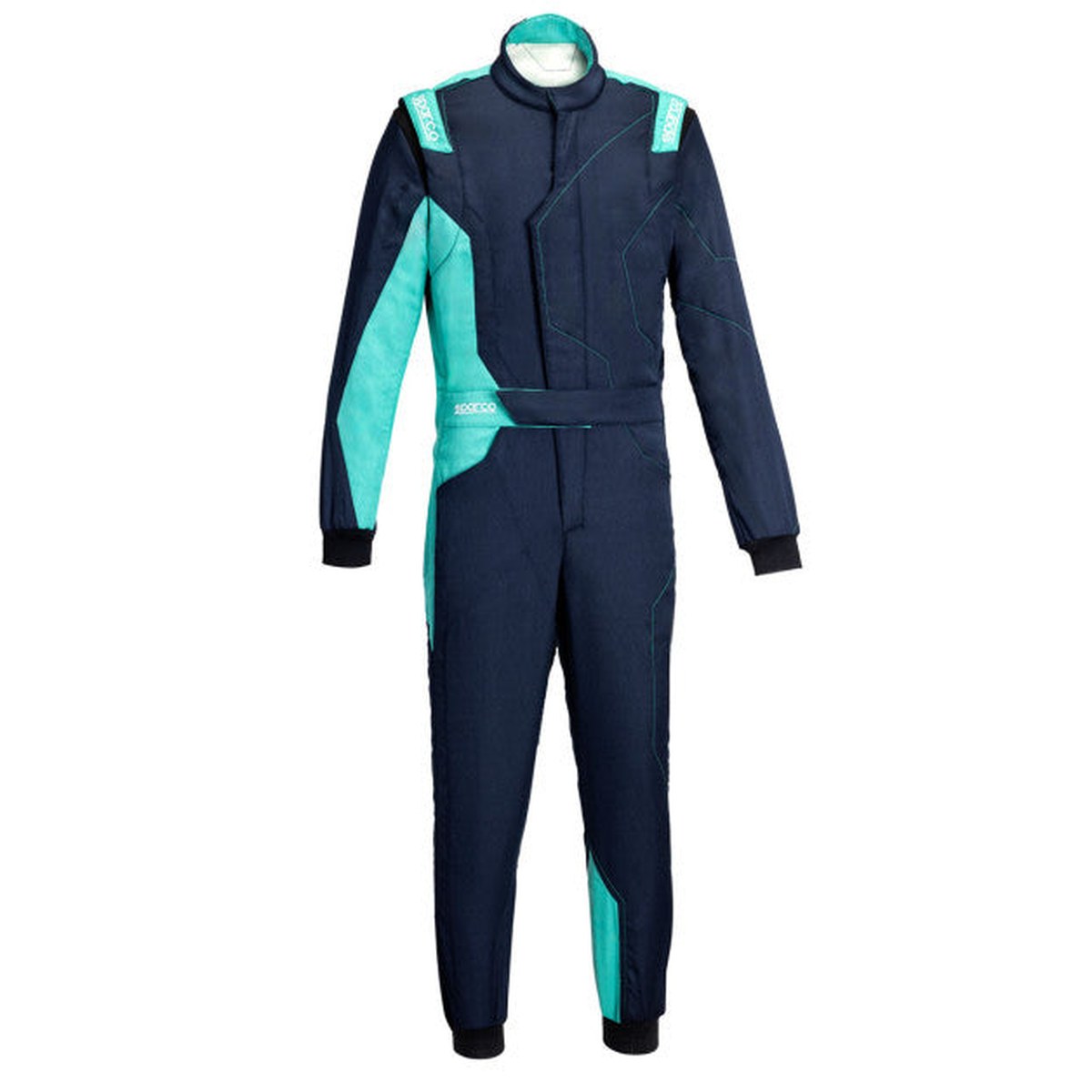 Combinezon FIA Sparco Sprint Advanced ASY