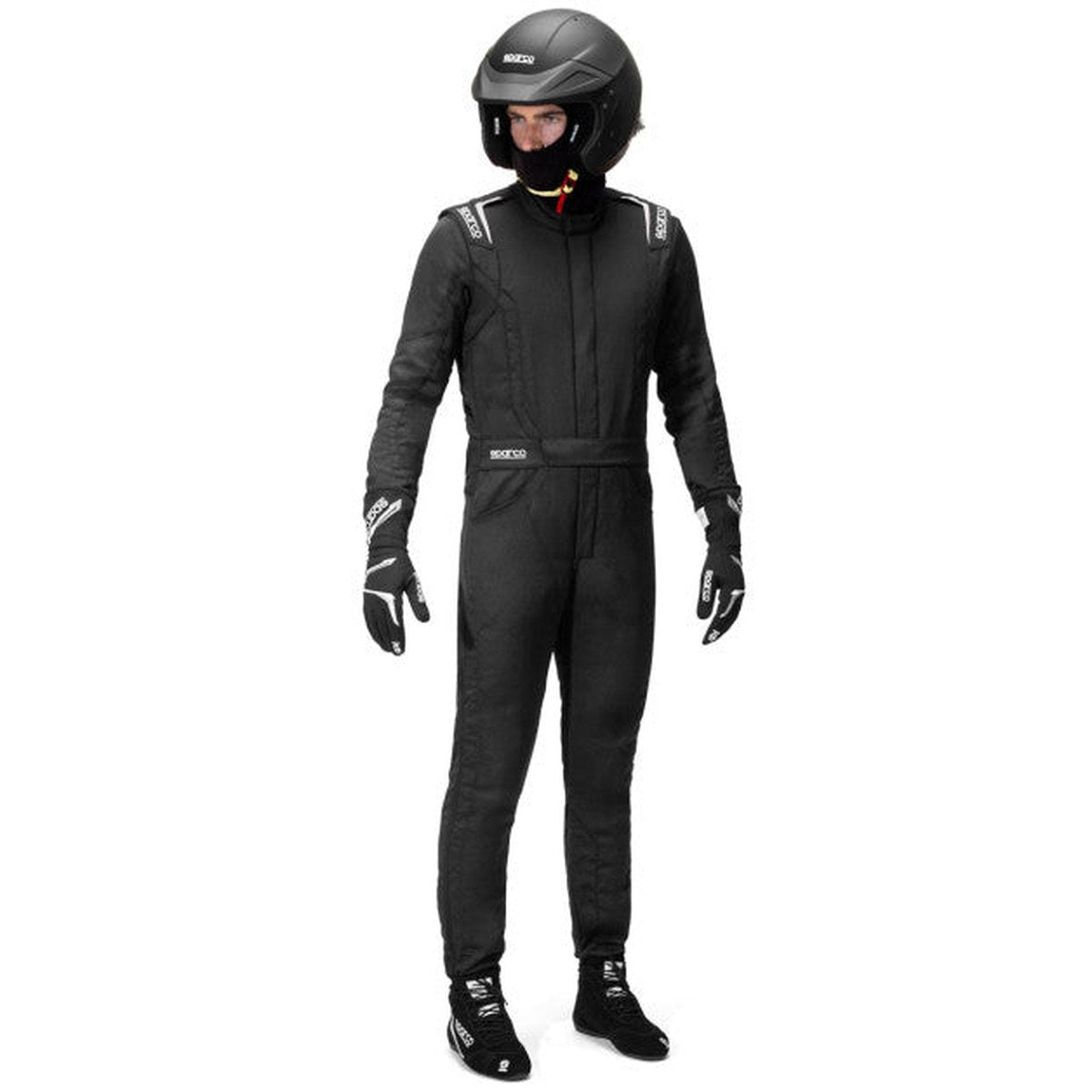 Combinezon FIA Sparco Sprint Advanced