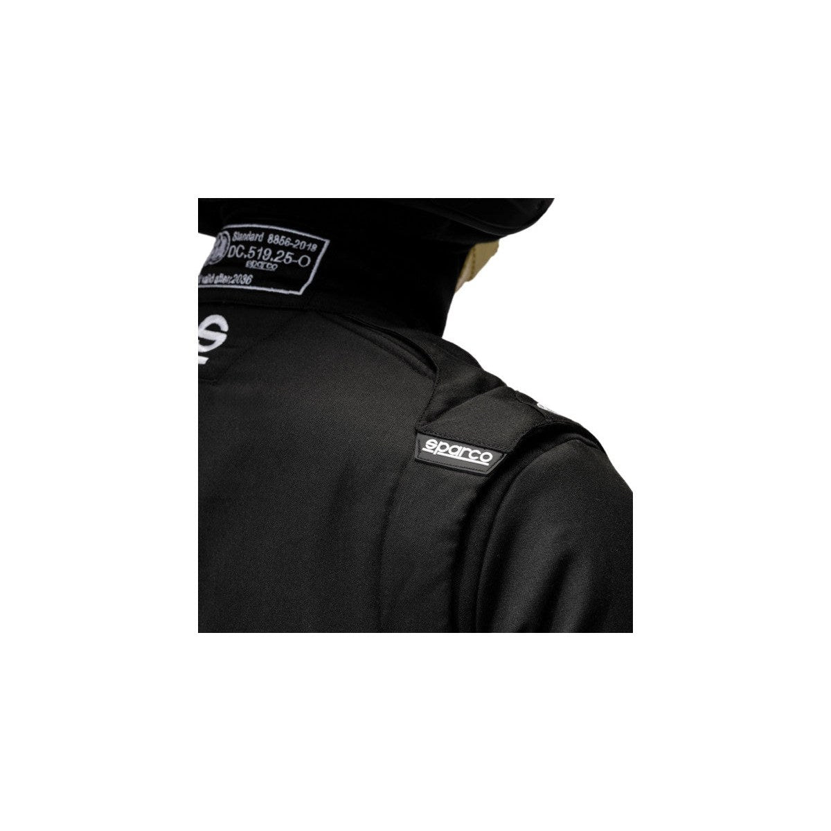 Combinezon FIA Sparco Sprint Advanced