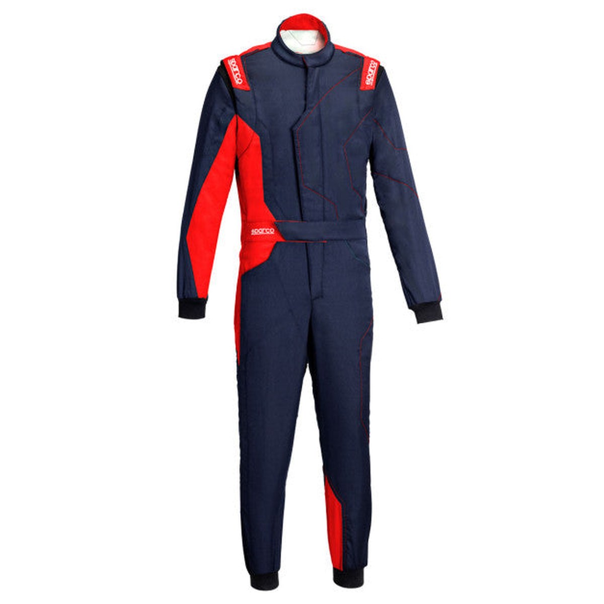 Combinezon FIA Sparco Sprint Advanced ASY