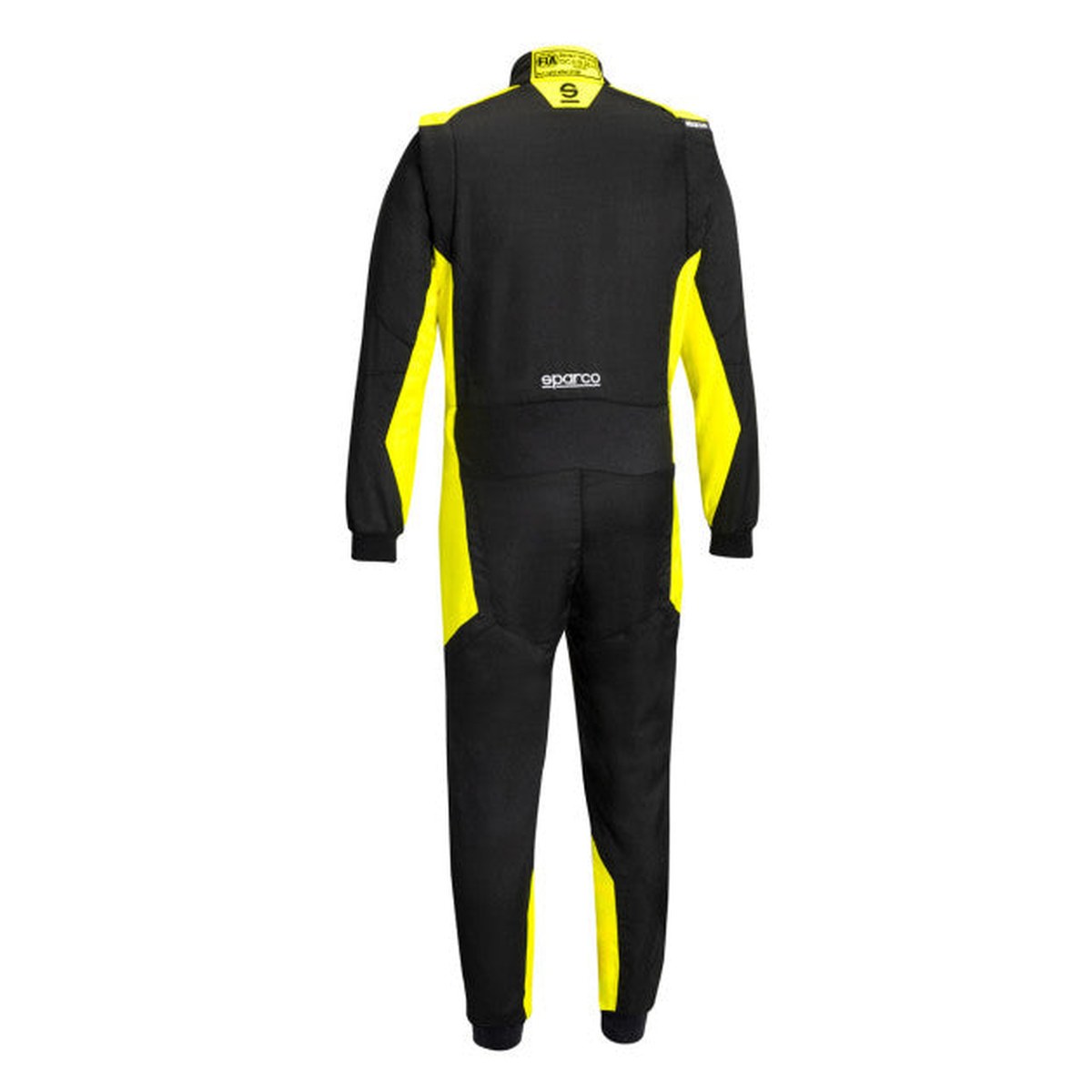 Combinezon FIA Sparco Sprint Advanced