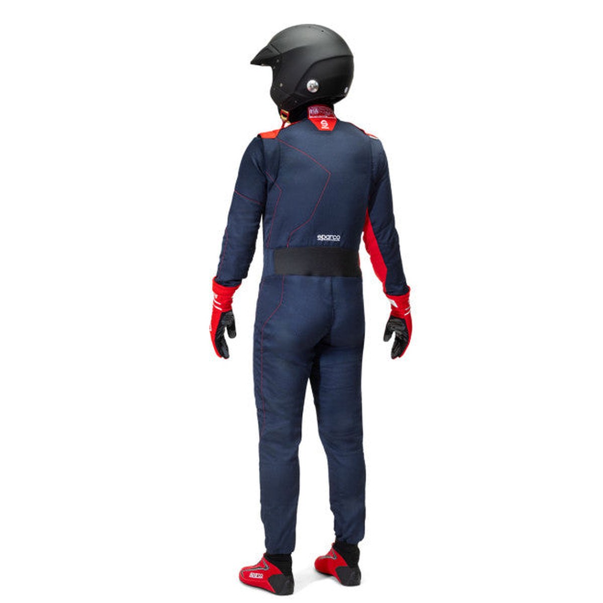 Combinezon FIA Sparco Sprint Advanced ASY
