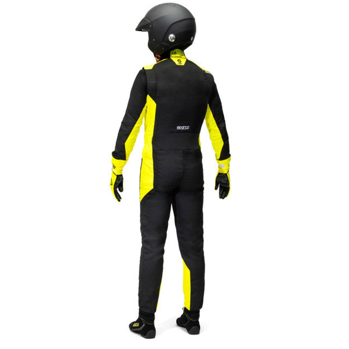 Combinezon FIA Sparco Sprint Advanced