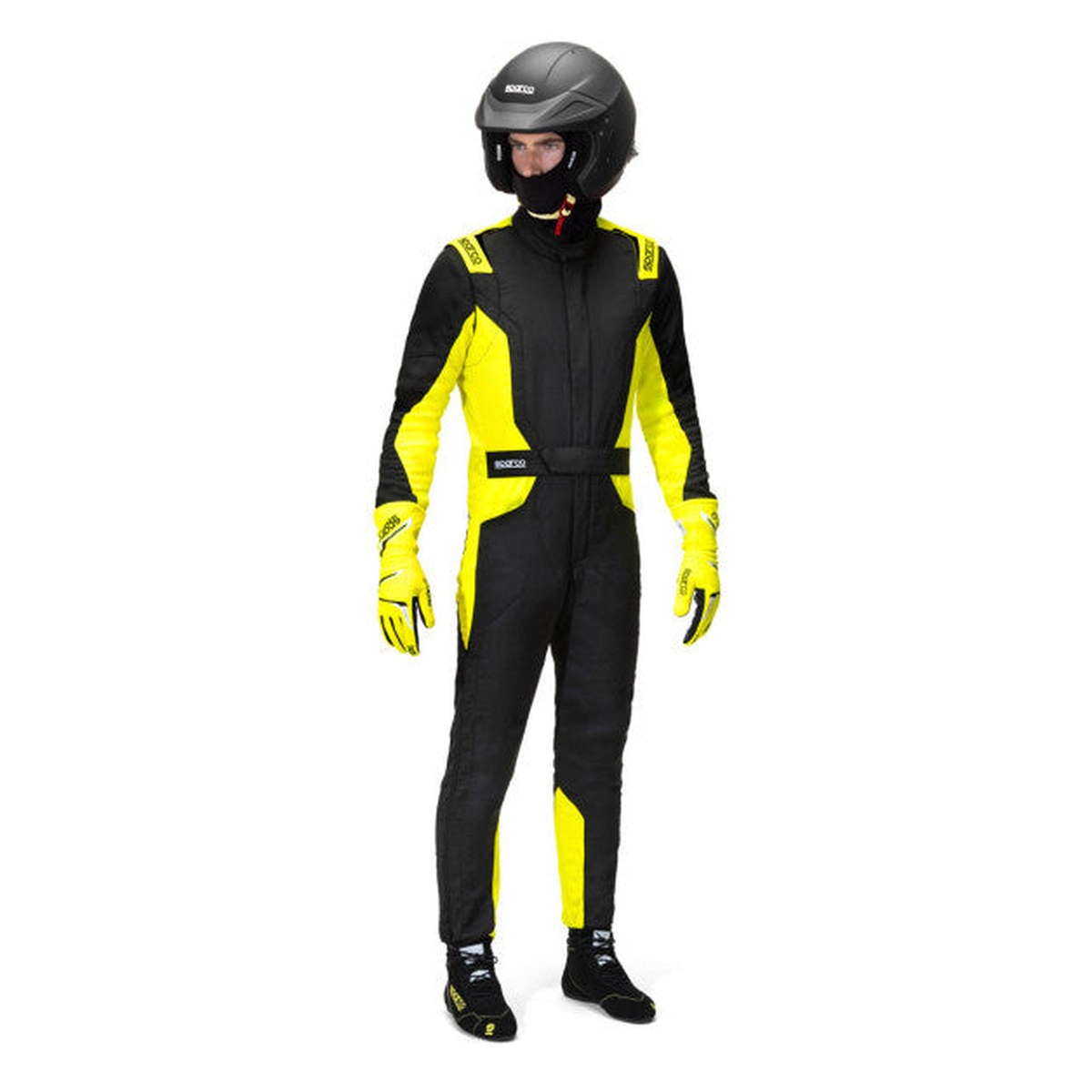 Combinezon FIA Sparco Sprint Advanced