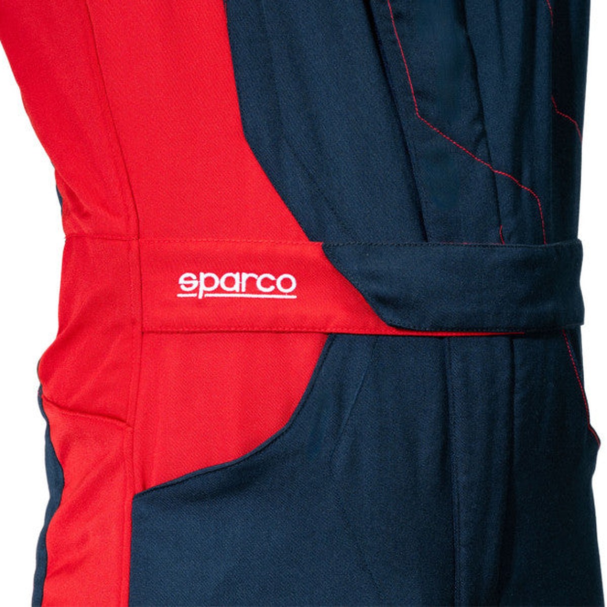 Combinezon FIA Sparco Sprint Advanced ASY