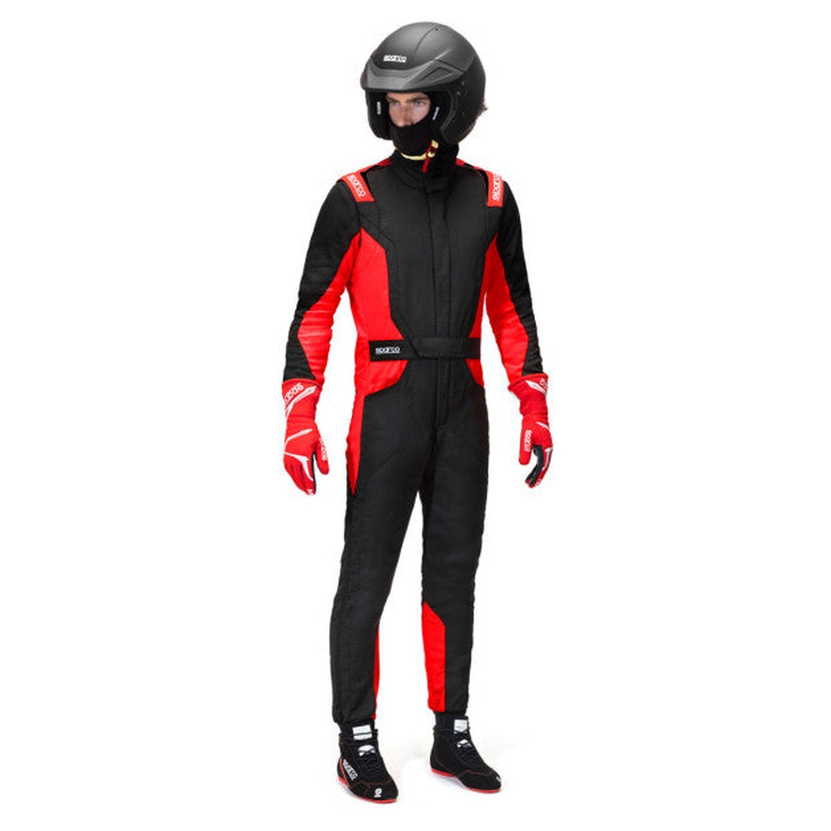 Combinezon FIA Sparco Sprint Advanced