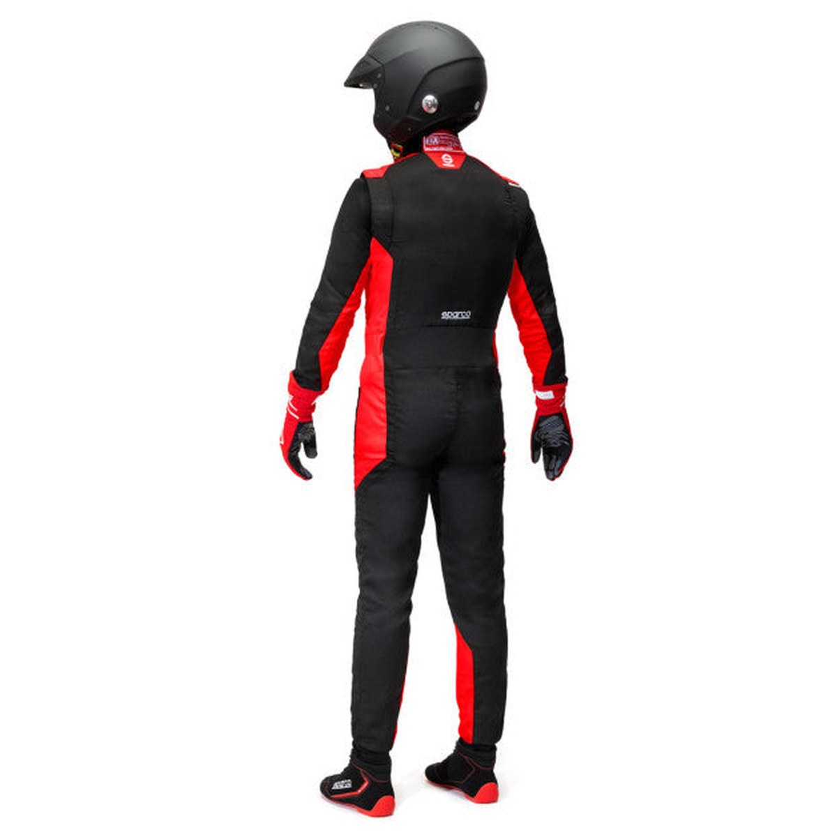 Combinezon FIA Sparco Sprint Advanced