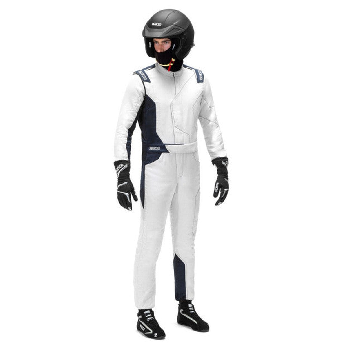 Combinezon FIA Sparco Sprint Advanced ASY