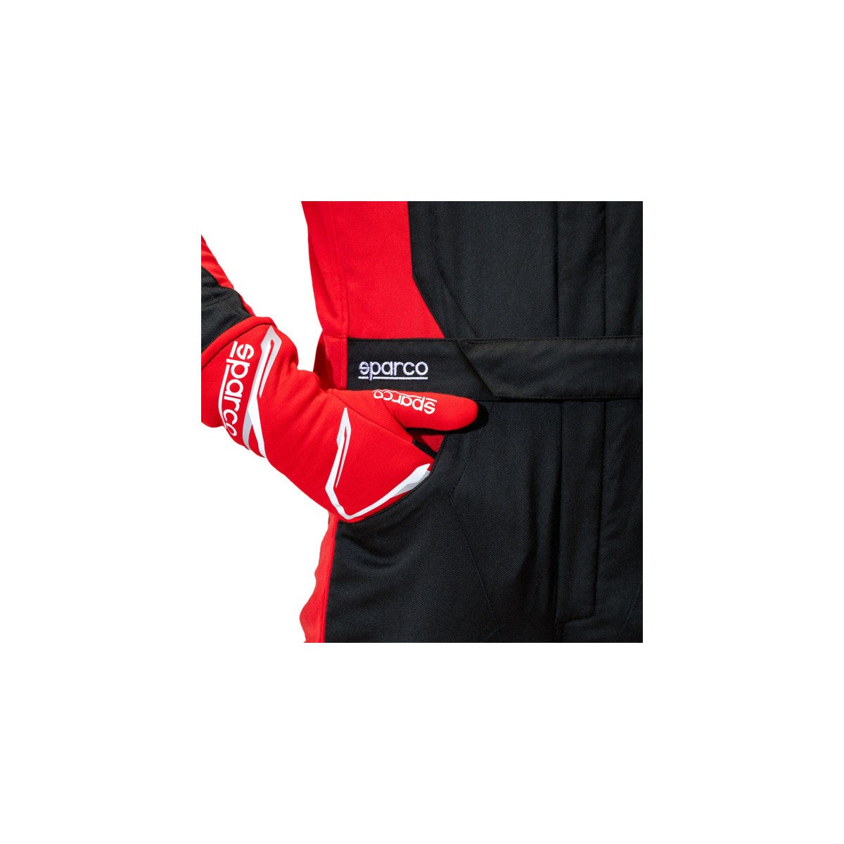 Combinezon FIA Sparco Sprint Advanced