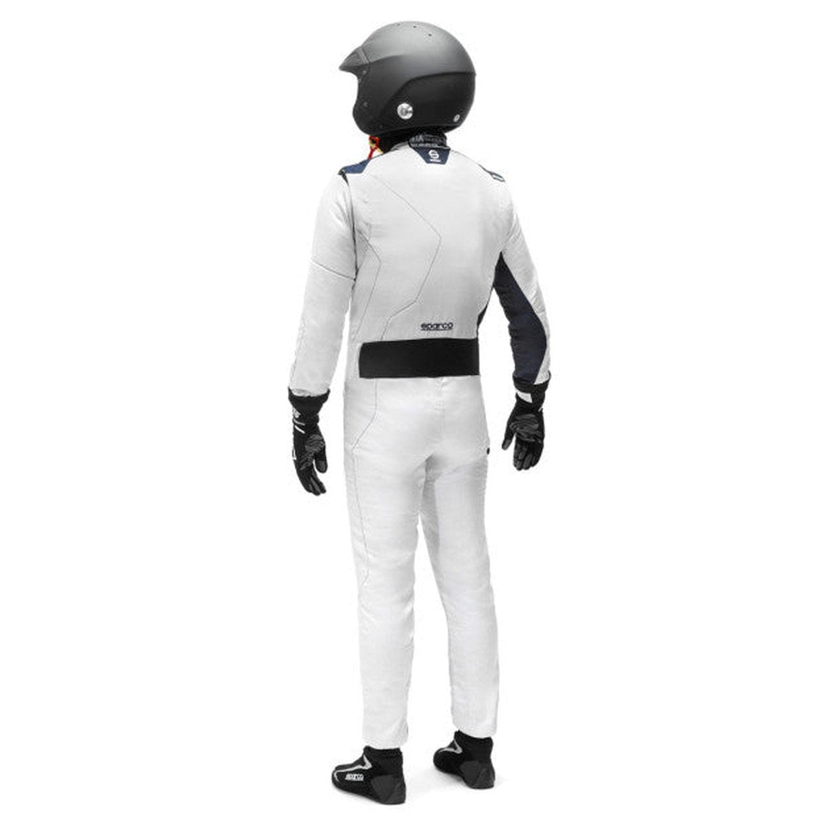 Combinezon FIA Sparco Sprint Advanced ASY