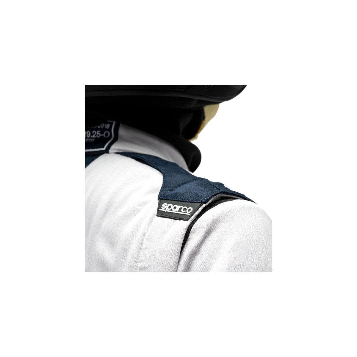 Combinezon FIA Sparco Sprint Advanced ASY