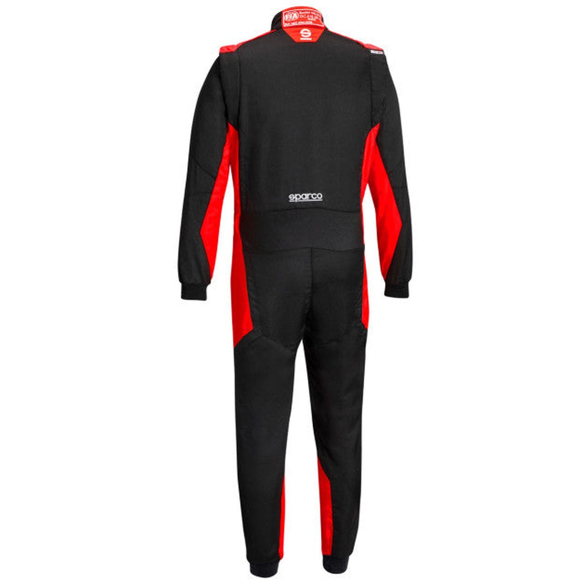 Combinezon FIA Sparco Sprint Advanced