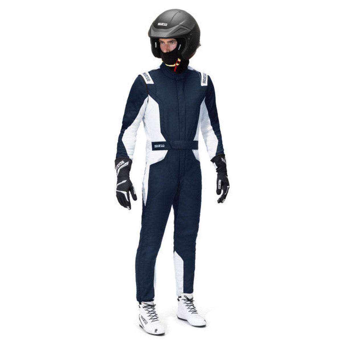 Combinezon FIA Sparco Sprint Advanced