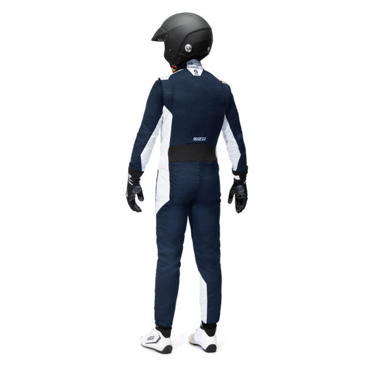 Combinezon FIA Sparco Sprint Advanced