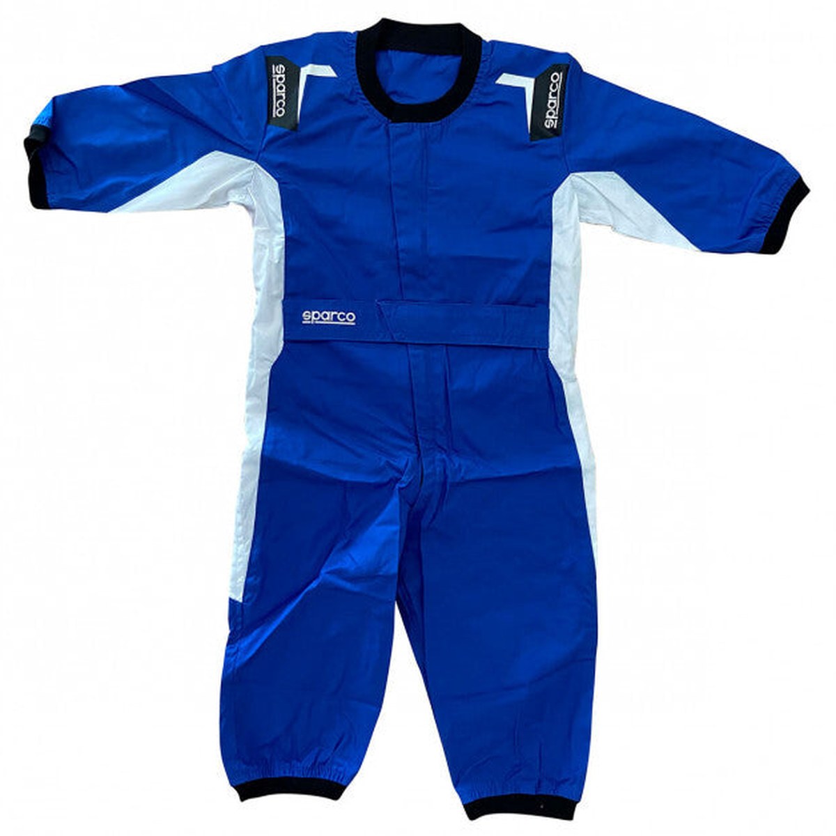 Costum Bebelusi Sparco Eagle 2.0