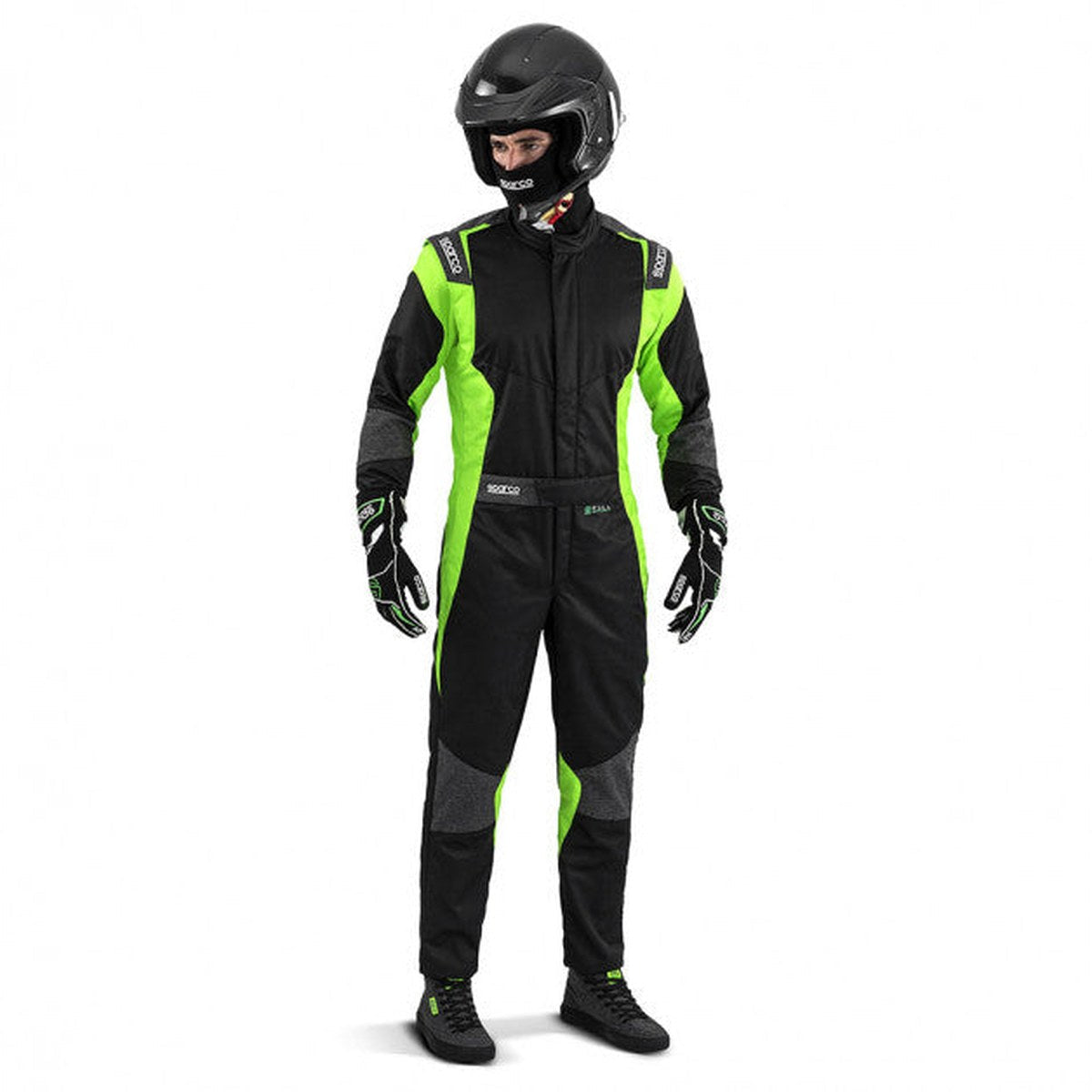 Combinezon FIA SPARCO FUTURA