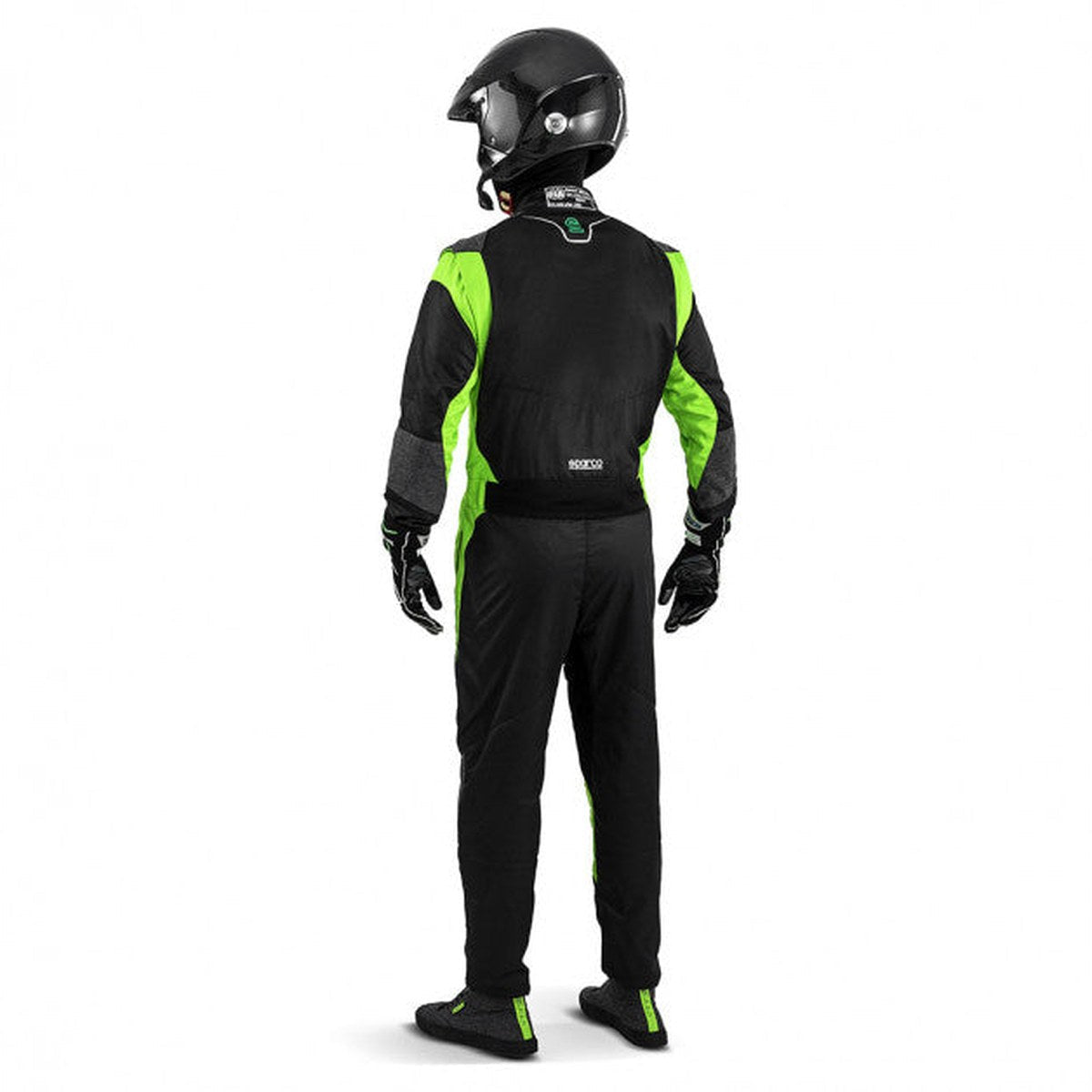 Combinezon FIA SPARCO FUTURA