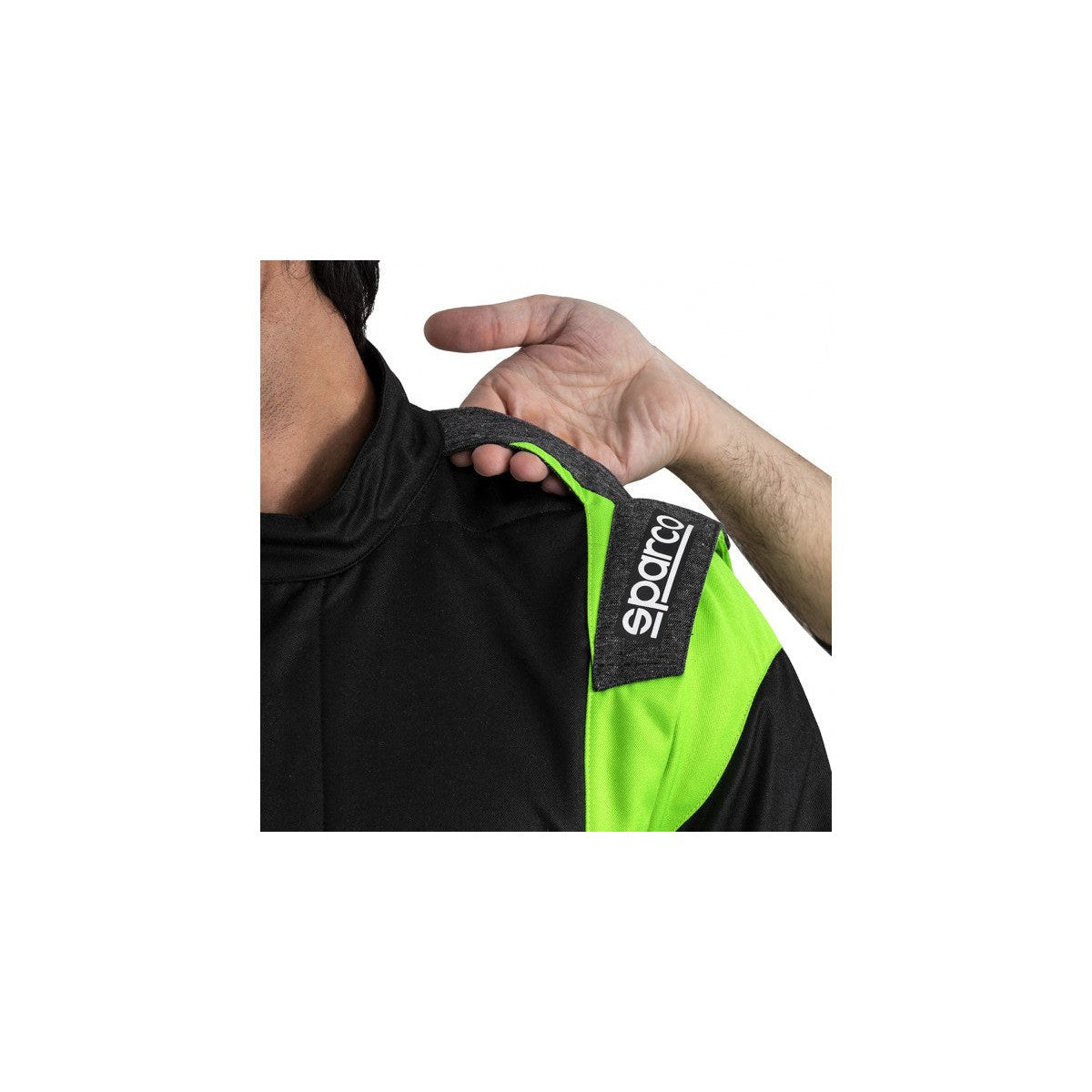 Combinezon FIA SPARCO FUTURA