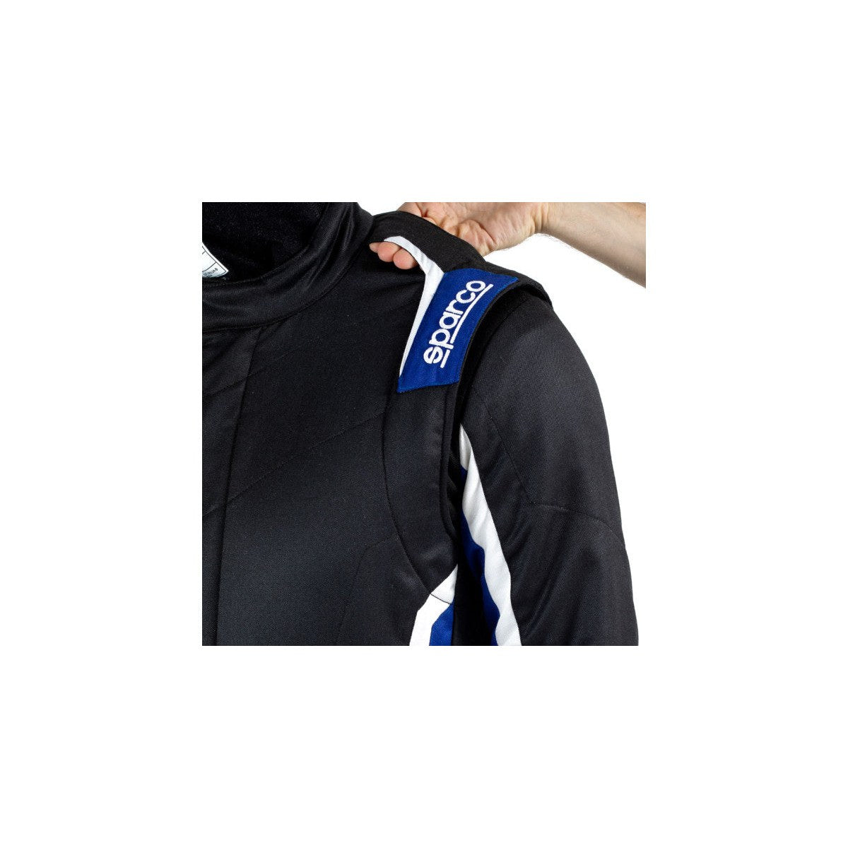 Combinezon Sparco Sprint FIA 8856-2018