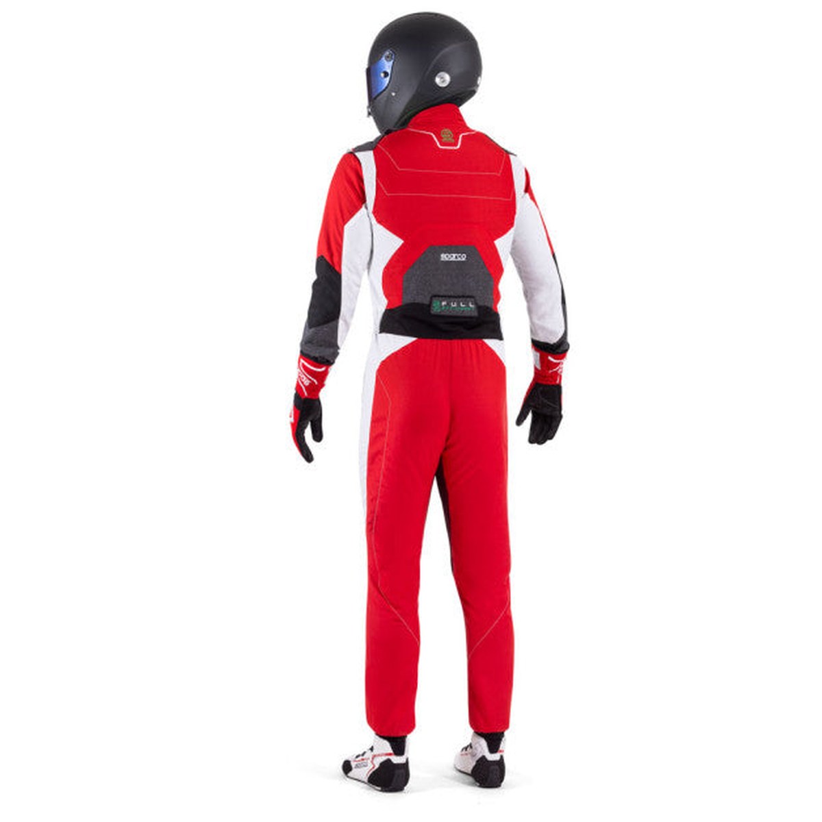 Combinezon FIA SPARCO X-LIGHT FULL EFFICIENCY
