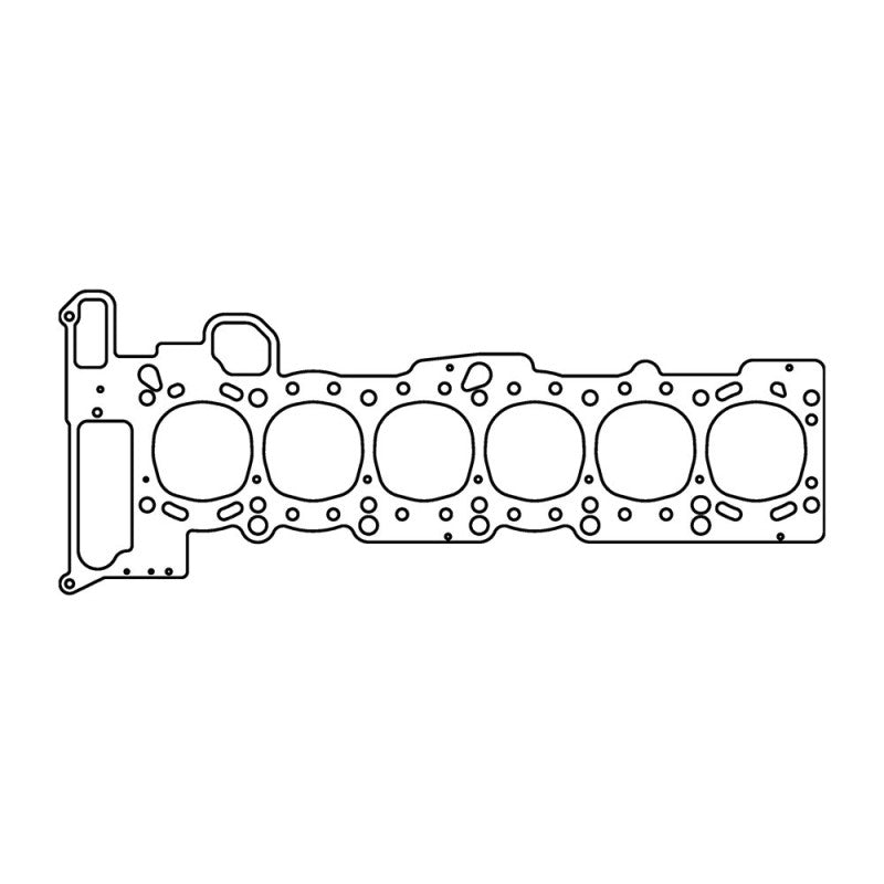 Garnitura Chiulasa Cometic MLS BMW M54 2.2L alezaj 81 mm