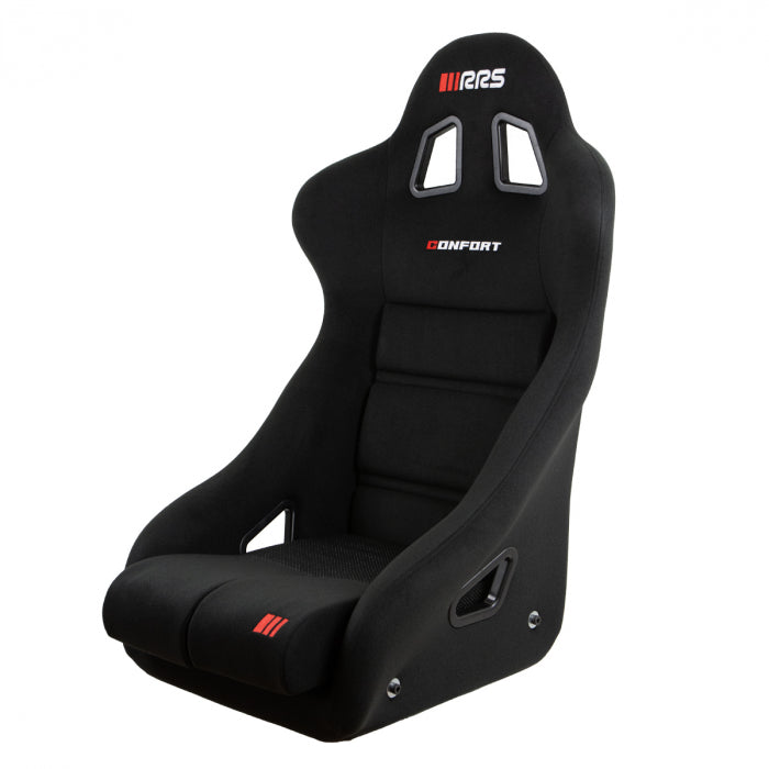 Scaun RRS Confort omologat FIA