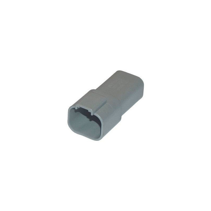 Conector Deutsch DT mama 4 pini DT04-4P