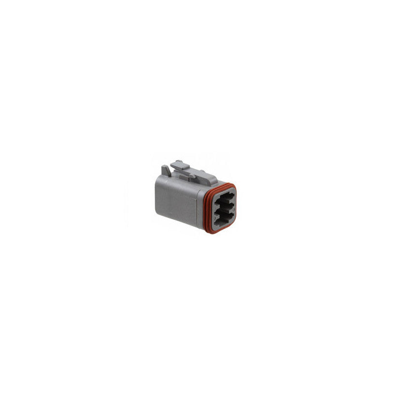 Conector Deutsch DT tata 6 pini DT06-6S