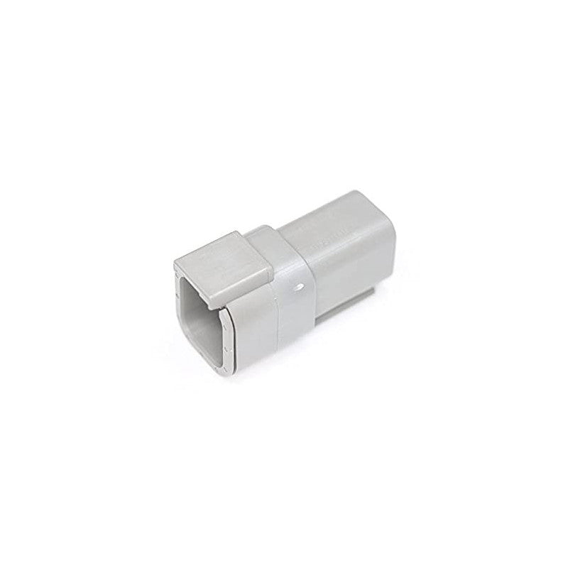Conector Deutsch DTM mama 6 pini DTM04-6P