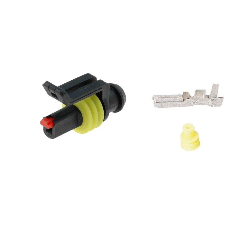 Set mufe etanse tip Superseal, 1 cale