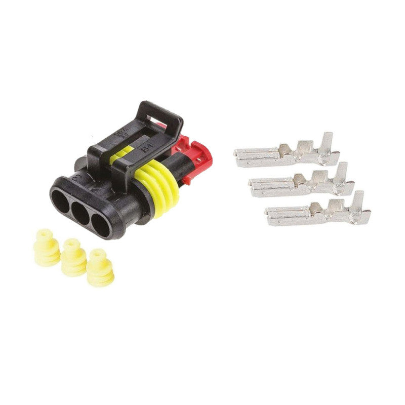 Set mufe etanse tip Superseal, 3 cai