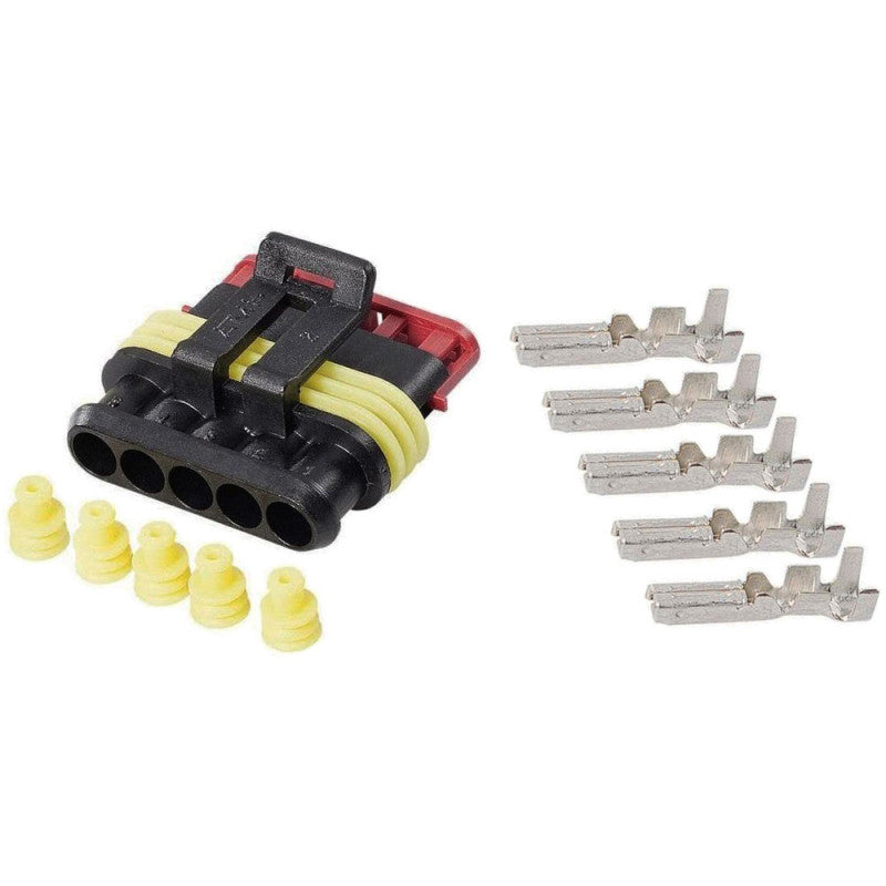 Set mufe etanse tip Superseal, 5 cai