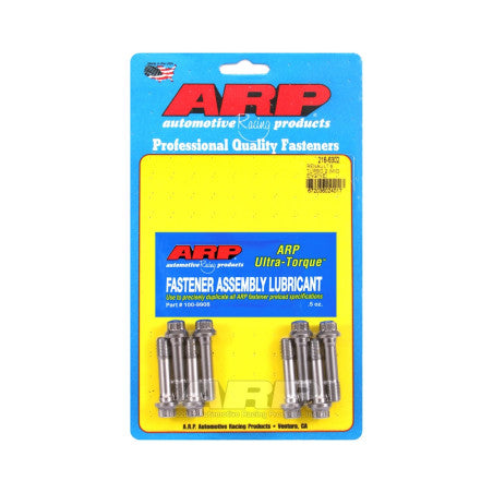 Kit Suruburi Biela ARP Renault R5 Turbo (ar