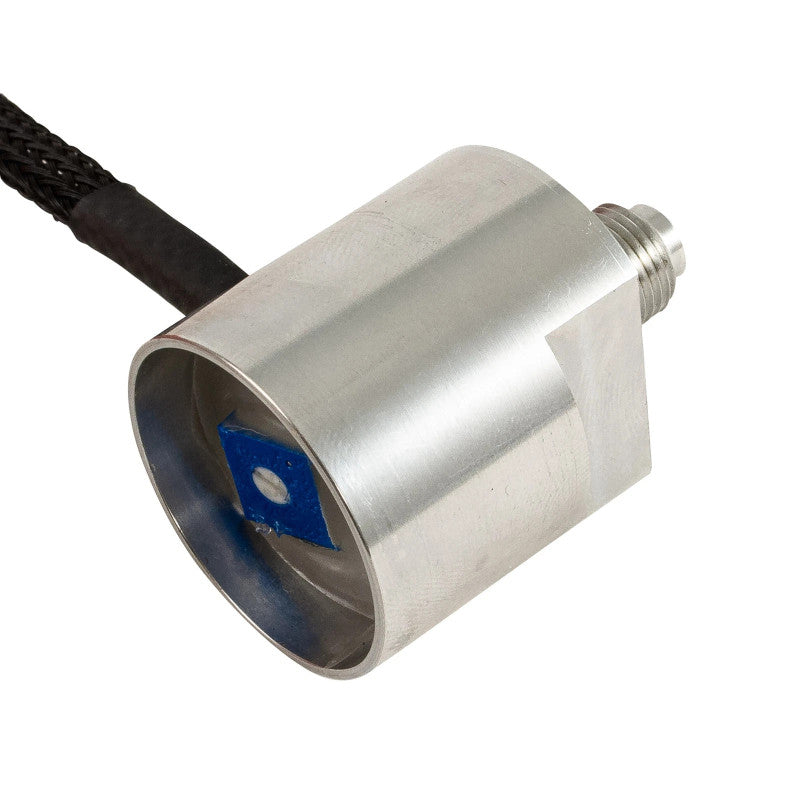 Controler ventilator Revotec cu sonda 3/8 BSP, reglabil 70-120 grade