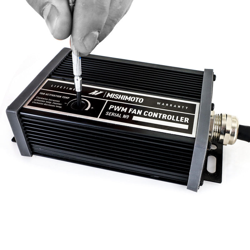 Termocontact Mishimoto Universal