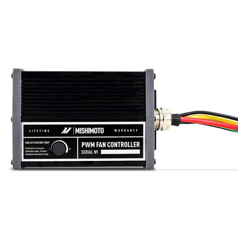 Termocontact Mishimoto Universal