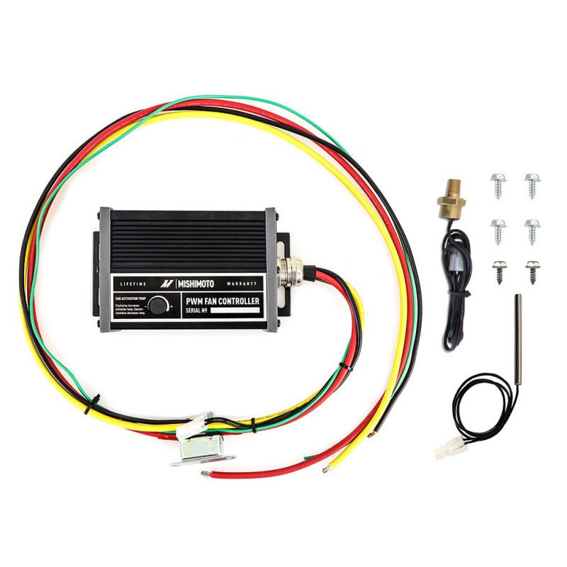 Termocontact Mishimoto Universal