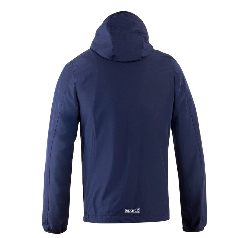 Geaca Impermeabila Sparco Teamwear