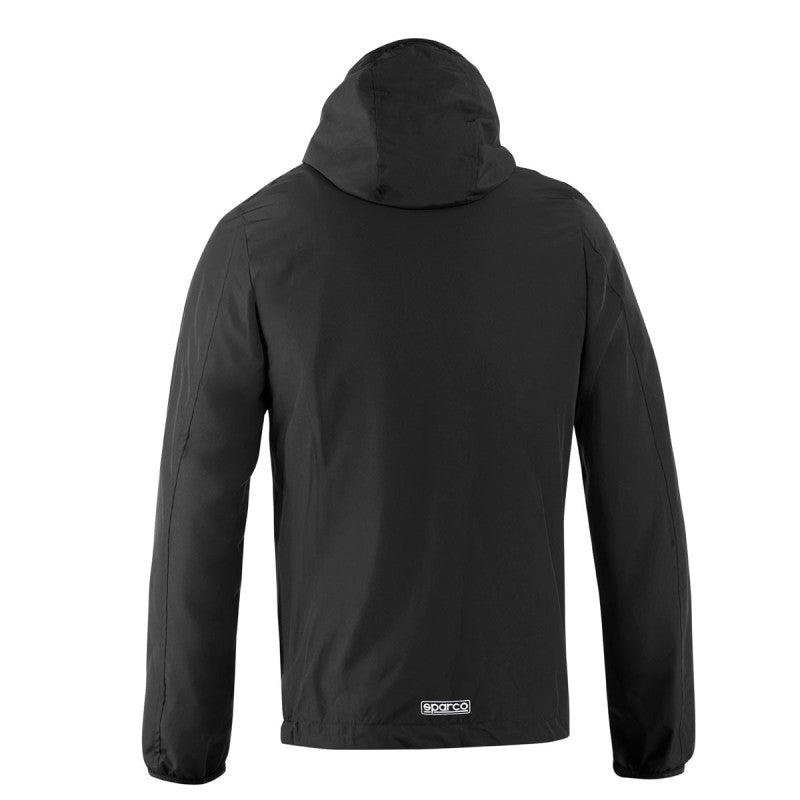 Geaca Impermeabila Sparco Teamwear