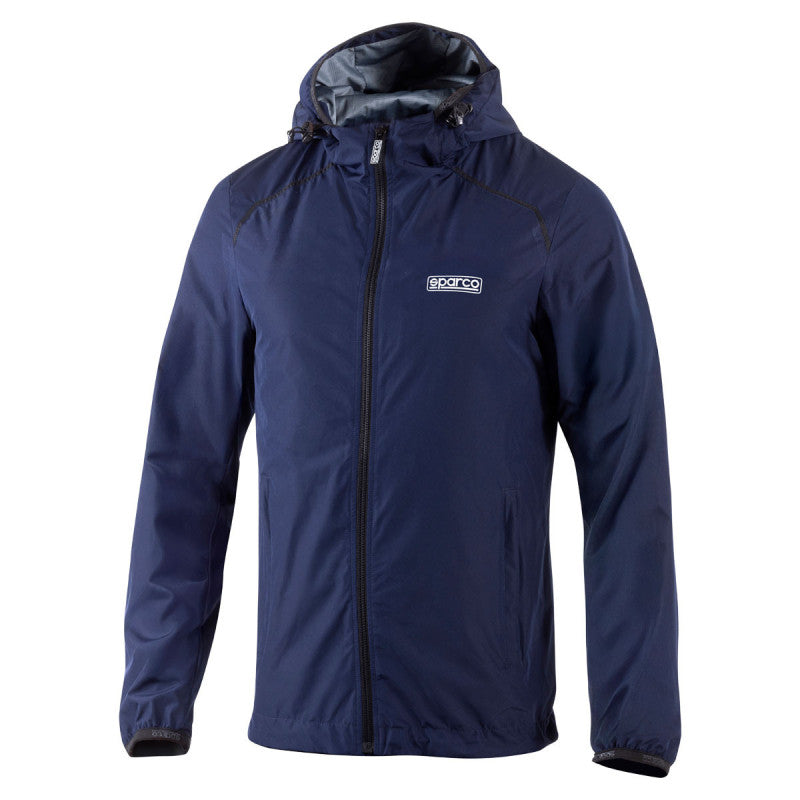 Geaca Impermeabila Sparco Teamwear